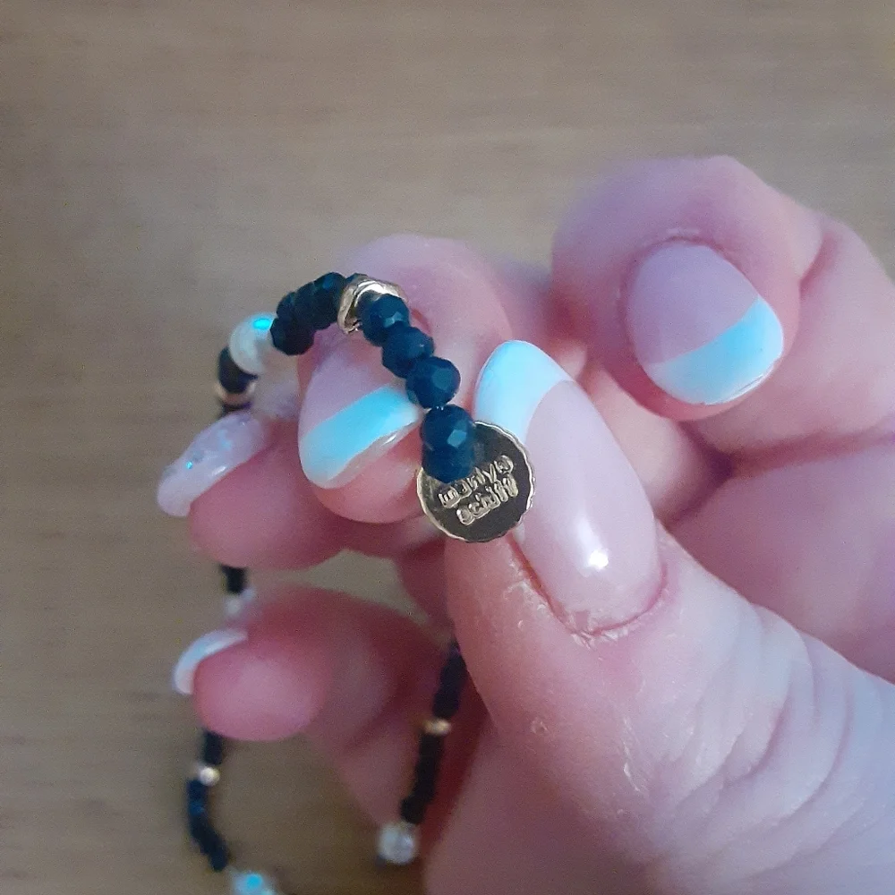 Marilyn Schiff Bracelet